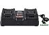 Зарядное устройство ELITECH CS 1222 (10.8-20В) Зарядное устройство ELITECH CS 1222 (10.8-20В)