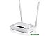 Маршрутизатор беспроводной TP-LINK TL-WR842N Маршрутизатор беспроводной TP-LINK TL-WR842N