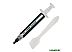 Термопаста ExeGate ETD-14WMK Diamond EX282339RUS (2 г)