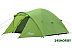 Треккинговая палатка Premier Fishing Torino-3 Треккинговая палатка Premier Fishing Torino-3