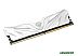 Оперативная память Netac Shadow II White 8ГБ DDR4 3200МГц NTSWD4P32SP-08W Оперативная память Netac Shadow II White 8ГБ DDR4 3200МГц NTSWD4P32SP-08W