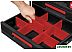 Ящик для инструментов Milwaukee Packout 3 Drawer Tool Box 4932472130 Ящик для инструментов Milwaukee Packout 3 Drawer Tool Box 4932472130