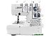 Оверлок Jaguar M-4982D Pro Оверлок Jaguar M-4982D Pro