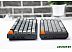 Клавиатура Keychron K8 RGB K8-J1-RU (Gateron G Pro Red) Клавиатура Keychron K8 RGB K8-J1-RU (Gateron G Pro Red)