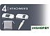 Эпилятор Rowenta EP8020F0 Эпилятор Rowenta EP8020F0