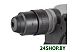 Перфоратор Milwaukee M18 FHX-0X FUEL 4933478888 (без АКБ, кейс)