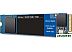 SSD WD Blue SN550 NVMe 1TB WDS100T2B0C SSD WD Blue SN550 NVMe 1TB WDS100T2B0C
