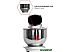 Планетарный миксер JVC JK-MX515 (серебристый) Планетарный миксер JVC JK-MX515 (серебристый)