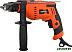 Дрель ударная PATRIOT FD 600H (120301440)