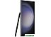 Смартфон Samsung Galaxy S23 Ultra 12GB/256GB (черный)