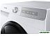 Стиральная машина Samsung WW10T754CBH/LD Стиральная машина Samsung WW10T754CBH/LD