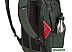 Городской рюкзак Thule Paramount 27L PARABP2216RG 3204489 (темно-зеленый)