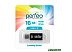 USB Flash Perfeo E01 16GB (черный) USB Flash Perfeo E01 16GB (черный)