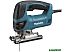 Лобзик электрический Makita 4350FCT