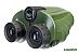 Бинокль Levenhuk Travel 8x25 (зеленый) Бинокль Levenhuk Travel 8x25 (зеленый)