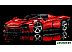 Конструктор LEGO 42143 Ferrari Daytona SP3