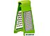 Терка BRADEX TK 0394 (зеленый) Терка BRADEX TK 0394 (зеленый)