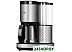 Капельная кофеварка BQ CM7002 (серебристый) Капельная кофеварка BQ CM7002 (серебристый)