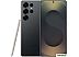 Телефон Samsung Galaxy S25 Ultra SM-S938B 12GB/256GB (черный титан) (SM-S938BZKBCAU) Телефон Samsung Galaxy S25 Ultra SM-S938B 12GB/256GB (черный титан) (SM-S938BZKBCAU)