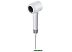 Фен Dreame Hairdryer Gleam Grey AHD12A (серый) Фен Dreame Hairdryer Gleam Grey AHD12A (серый)