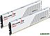 Оперативная память G.Skill Ripjaws S5 2x48ГБ DDR5 5200 МГц F5-5200J4040A48GX2-RS5W Оперативная память G.Skill Ripjaws S5 2x48ГБ DDR5 5200 МГц F5-5200J4040A48GX2-RS5W
