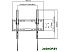 Кронштейн ULTRAMOUNTS UM832TW для 32-55 (белый) Кронштейн ULTRAMOUNTS UM832TW для 32-55 (белый)