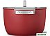 Кастрюля Smeg CKFC2611RDM