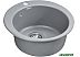 Кухонная мойка Paulmark Gelegen PM404800-GRM