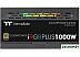 Блок питания Thermaltake Toughpower iRGB PLUS 1000W Gold TT Premium Edition TPI-1000DH3FC