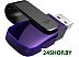 Флеш-память Silicon-Power Blaze B31 16GB (SP016GBUF3B31V1U) Флеш-память Silicon-Power Blaze B31 16GB (SP016GBUF3B31V1U)