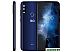 Смартфон BQ-Mobile BQ-6061L Slim Space Blue