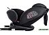 Детское автокресло Indigo Aero Pro Isofix ST-3 (черный/белый) Детское автокресло Indigo Aero Pro Isofix ST-3 (черный/белый)