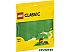 Конструктор LEGO Classic 11023 Зеленая базовая пластина