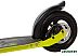 Самокат Novatrack Polis 200DBA.POLIS.BGN21 (зеленый) Самокат Novatrack Polis 200DBA.POLIS.BGN21 (зеленый)