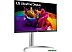 Монитор LG UltraFine 27UP850K-W