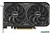 Видеокарта ASUS Dual GeForce RTX 4060 V2 OC Edition 8GB GDDR6 DUAL-RTX4060-O8G-V2 Видеокарта ASUS Dual GeForce RTX 4060 V2 OC Edition 8GB GDDR6 DUAL-RTX4060-O8G-V2