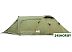 Экспедиционная палатка TRAMP Cave 3 v2 (зеленый) Экспедиционная палатка TRAMP Cave 3 v2 (зеленый)
