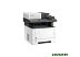 МФУ Kyocera Ecosys M2735dn МФУ Kyocera Ecosys M2735dn