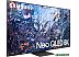 Телевизор Samsung QN700B QE75QN700BUXCE (черный) Телевизор Samsung QN700B QE75QN700BUXCE (черный)