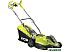 Газонокосилка электрическая RYOBI RLM 15E36H Газонокосилка электрическая RYOBI RLM 15E36H