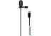 Петличный микрофон Ritmix RCM-210 Петличный микрофон Ritmix RCM-210