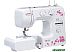 Швейная машина Janome MX 55 Швейная машина Janome MX 55