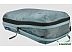 Органайзер для чемодана Thule Compression Packing Cube Medium 3205116 (pond gray) Органайзер для чемодана Thule Compression Packing Cube Medium 3205116 (pond gray)