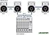 Концертная акустика BEHRINGER EUROLIVE B215D