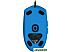 Игровая мышь Logitech G102 Lightsync (синий) (910-005801/910-005810)