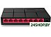 Коммутатор Mercusys MS108G