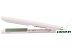 Выпрямитель Dewal Beauty Bloom HI2080 (розовый) Выпрямитель Dewal Beauty Bloom HI2080 (розовый)