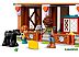 Конструктор LEGO Friends 42617 Приют для животных с фермы Конструктор LEGO Friends 42617 Приют для животных с фермы