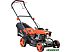 Колёсная газонокосилка Patriot PT 42 LS (512109004)