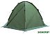 Экспедиционная палатка TRAMP Rock 4 v2 (зеленый) Экспедиционная палатка TRAMP Rock 4 v2 (зеленый)